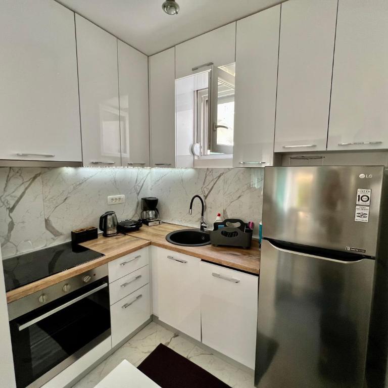 Apartments Tivat - Apartman sa 2 Spavaće Sobe - 25