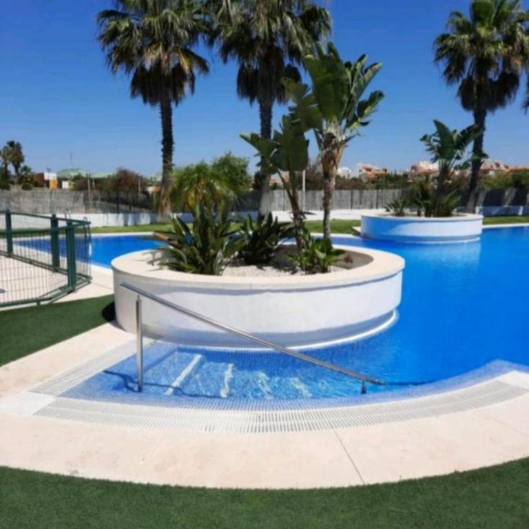 Sea and Sun Costa Esuri Isla Canela - Two-Bedroom Apartment - 3