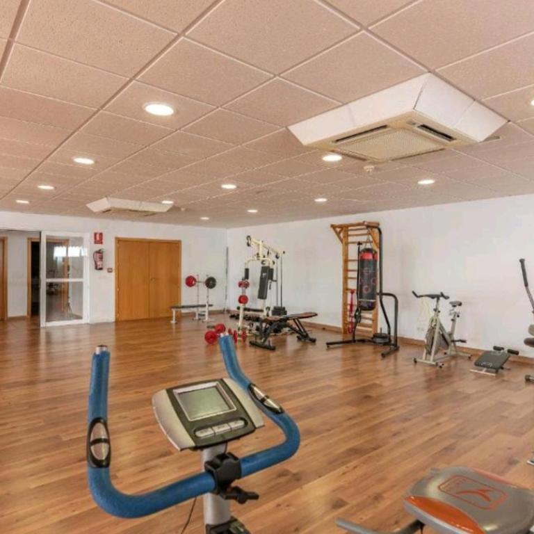 Sea and Sun Costa Esuri Isla Canela - Two-Bedroom Apartment - 34