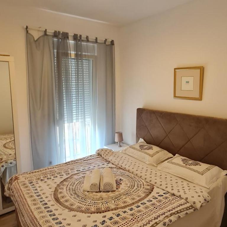 Apartments Tivat - Superior Apartman - 14