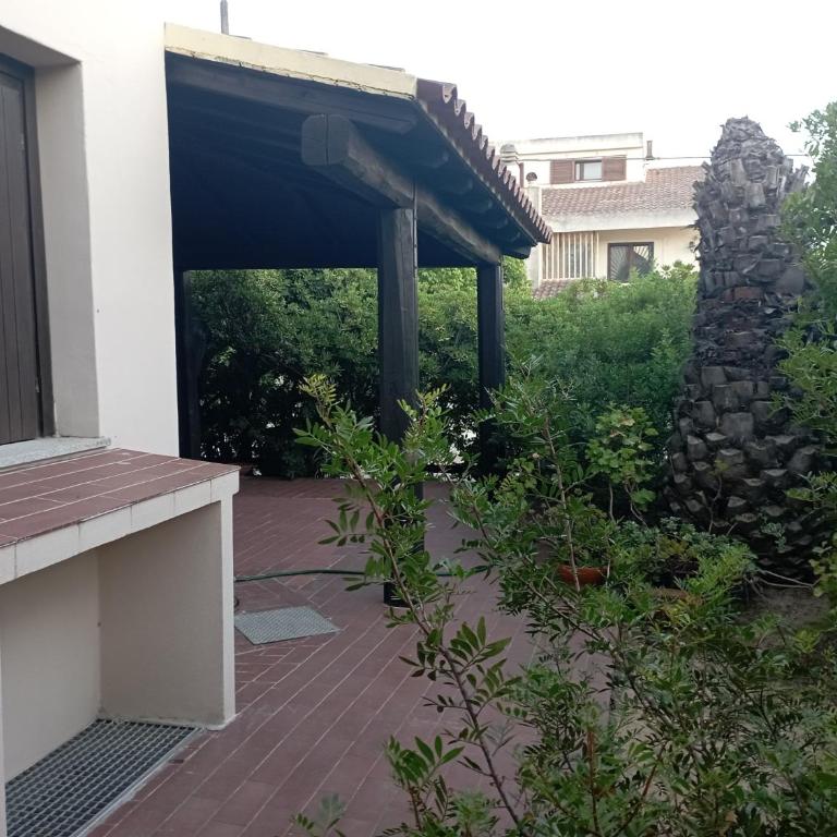 Domus Garden - Camera Singola - 19