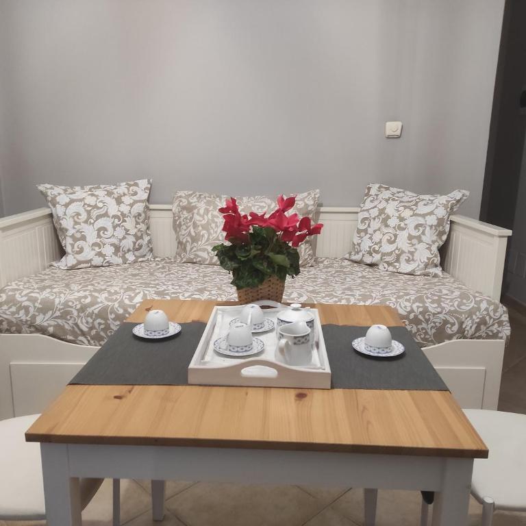 Dreams House Paola-luxury suite near airport - Appartamento con 1 Camera da Letto - 6
