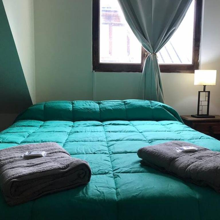 Duplex Ushuaia pleno centro - Apartamento de 1 dormitorio - 6