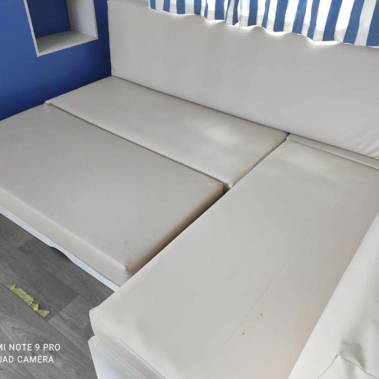 MOBIL HOME 6 personnes TOUT CONFORT - Maison 2 Chambres - 2