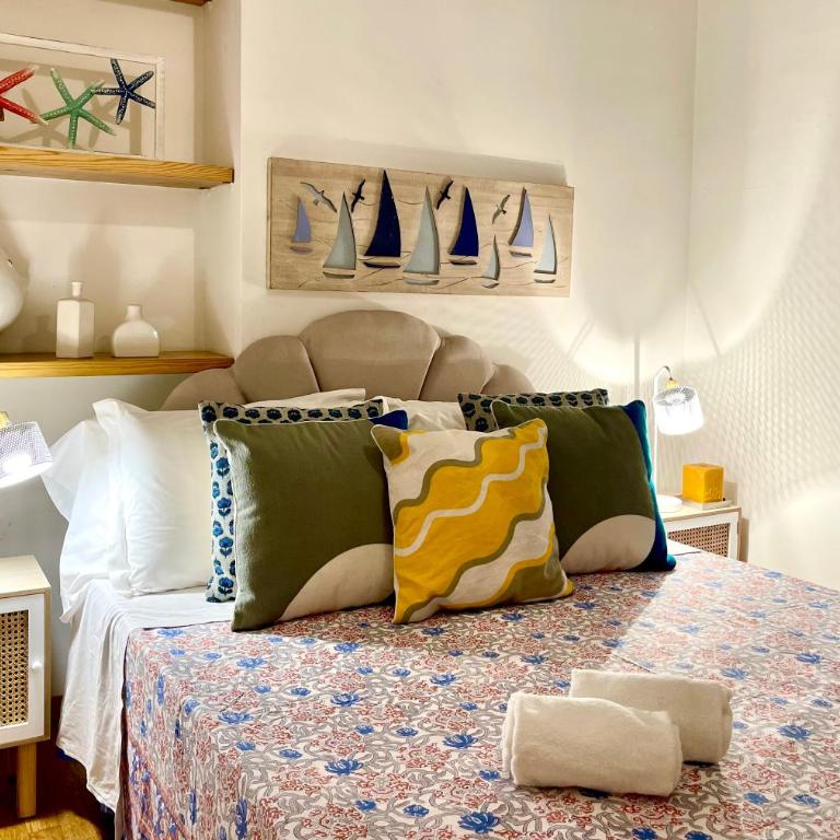 Imperiale Apartment with sea view - Appartamento con 2 Camere da Letto - 9