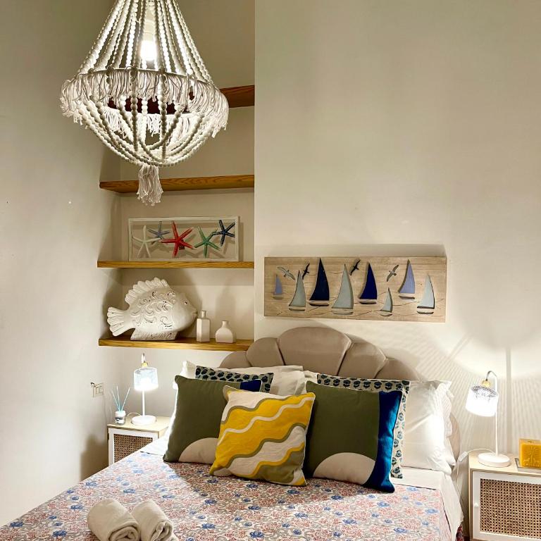 Imperiale Apartment with sea view - Appartamento con 2 Camere da Letto - 11