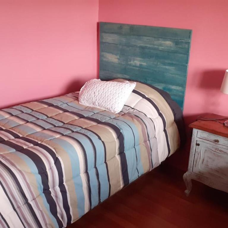 Villa Andalucia - Habitación Doble - 2 camas - 6