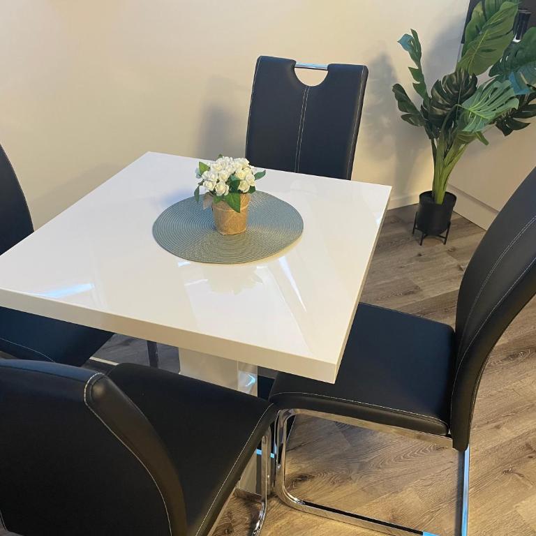 Sorinas Home - Comfortable Apartment near Graz - Free Parking - Apartment mit 1 Schlafzimmer - 20