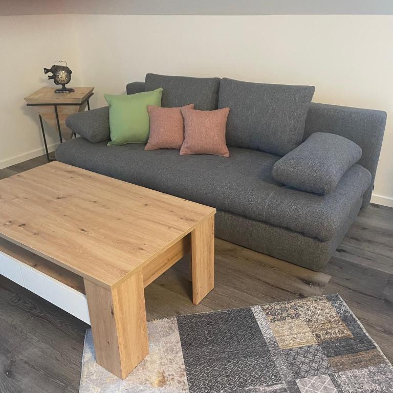 Sorinas Home - Comfortable Apartment near Graz - Free Parking - Apartment mit 1 Schlafzimmer - 21