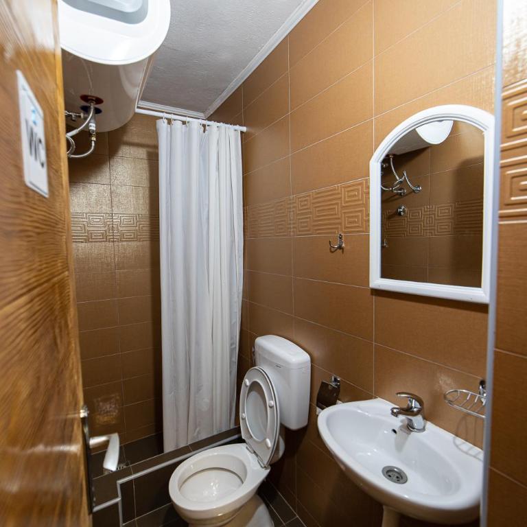 SNAM Rooms&Apartment - Twin Room with Shared Bathroom - 8