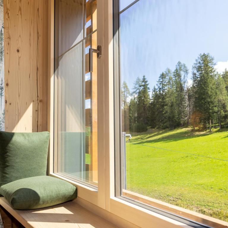 Kessler's Kulm - Superior Doppelzimmer Nord - 2