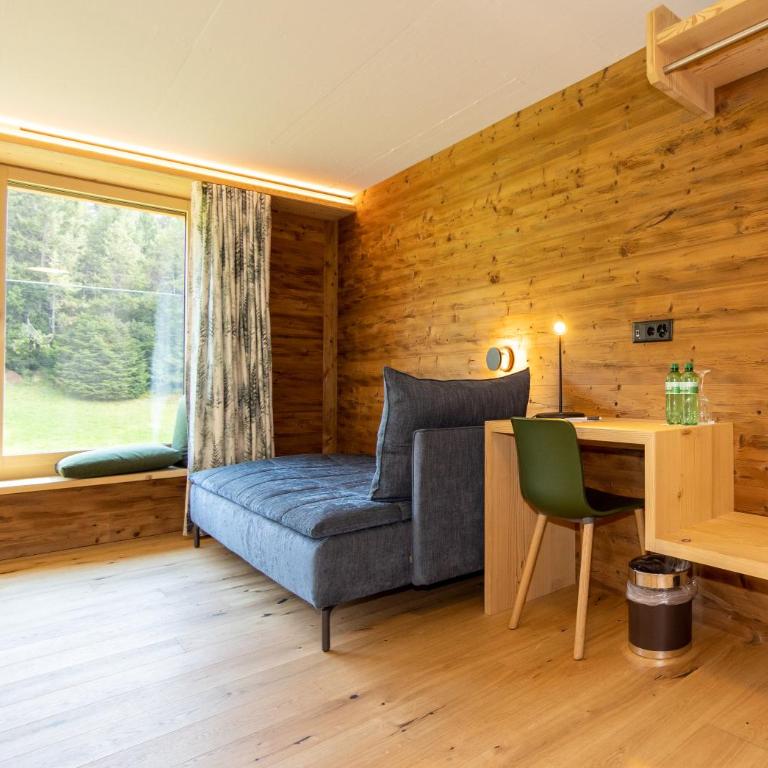 Kessler's Kulm - Superior Doppelzimmer Nord - 4