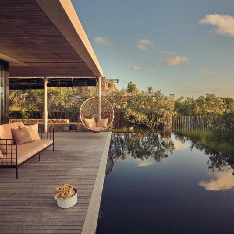 Posada Ayana - Adults Only - Villa with Private Pool - 10