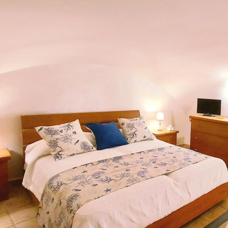 Rosa di Mare - Maisonette - 6