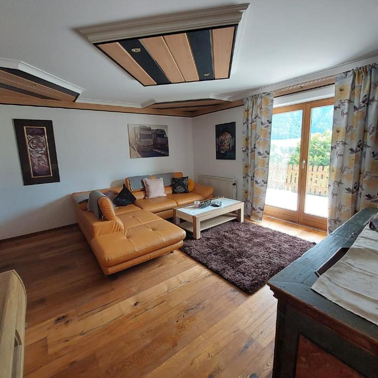 Ferienwohnung Julia Kröll - Apartment mit 2 Schlafzimmern - 3