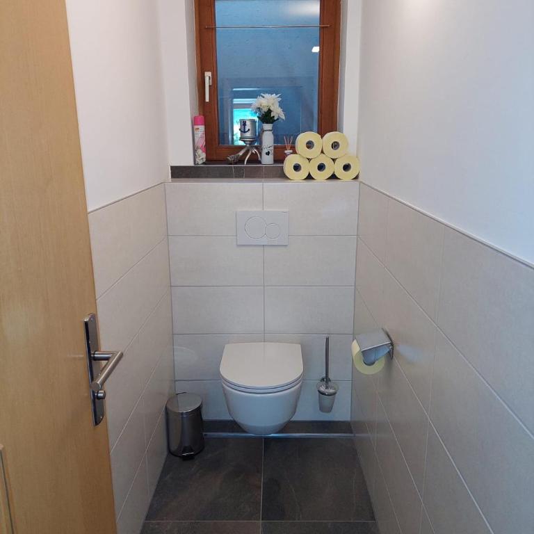 Ferienwohnung Julia Kröll - Apartment mit 2 Schlafzimmern - 6