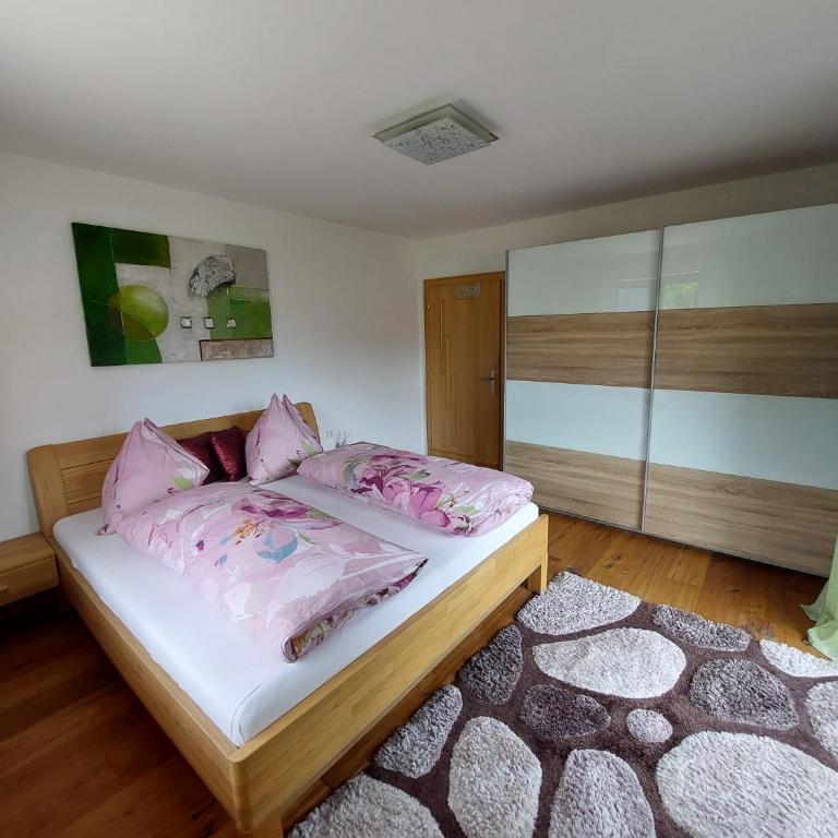Ferienwohnung Julia Kröll - Apartment mit 2 Schlafzimmern - 8