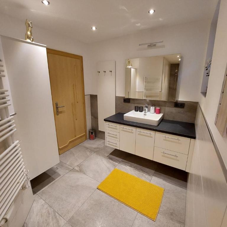 Ferienwohnung Julia Kröll - Apartment mit 2 Schlafzimmern - 9