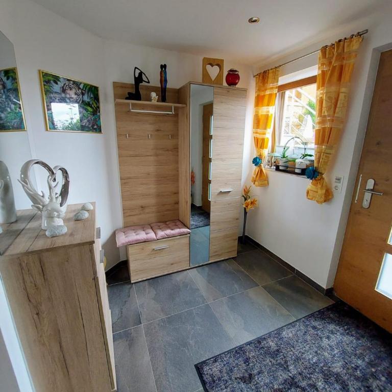 Ferienwohnung Julia Kröll - Apartment mit 2 Schlafzimmern - 12