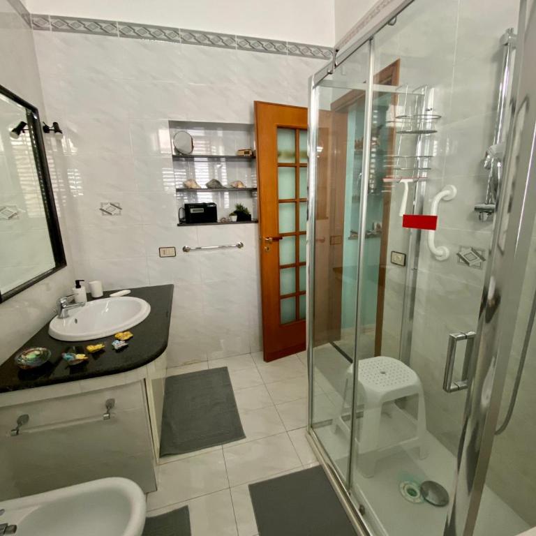Biddizzi Apartment - Two-Bedroom Apartment - 45