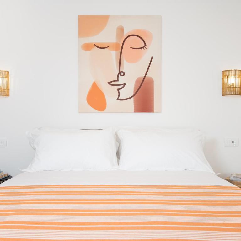 Cally Suite Room - Casa con 1 Camera da Letto - 6