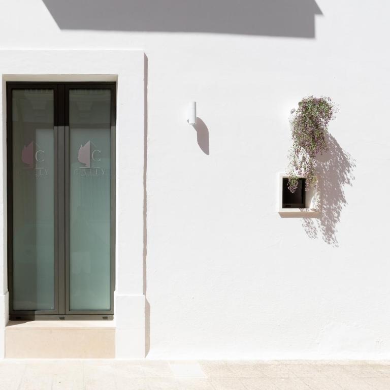 Cally Suite Room - Casa con 1 Camera da Letto - 19