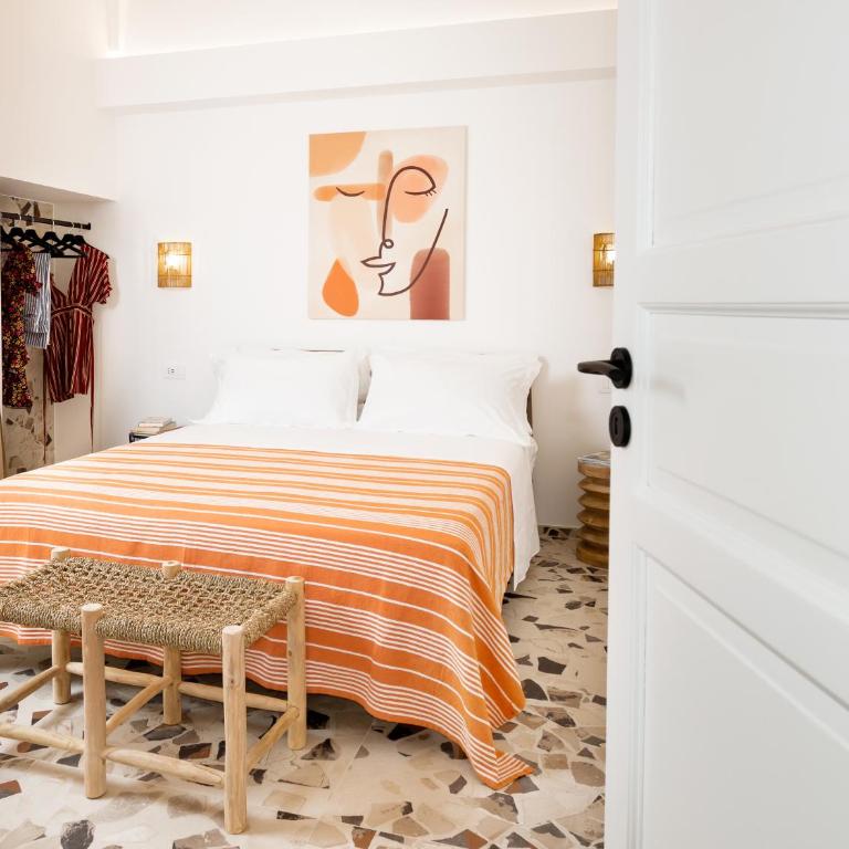 Cally Suite Room - Casa con 1 Camera da Letto - 4