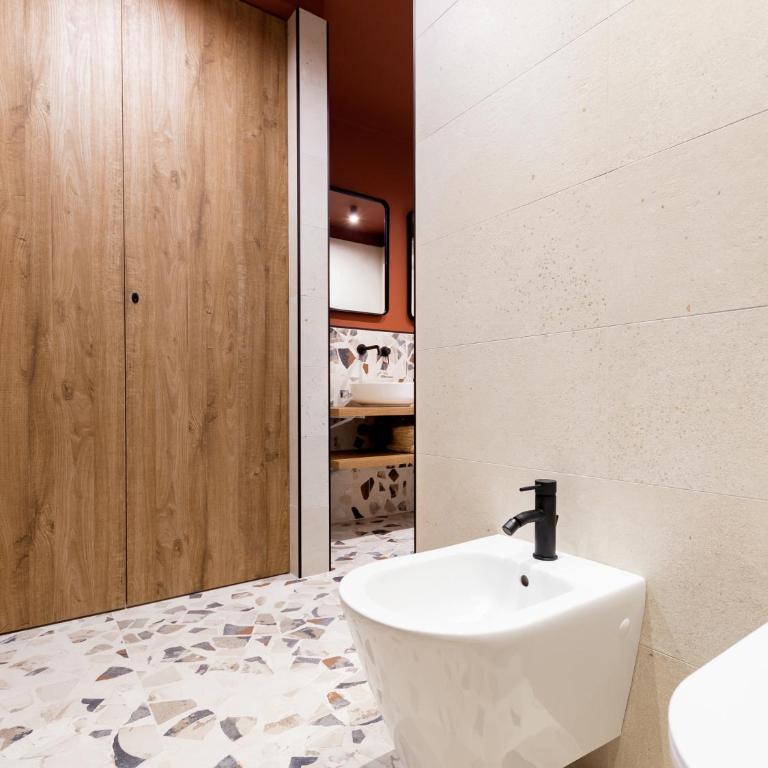 Cally Suite Room - Casa con 1 Camera da Letto - 24