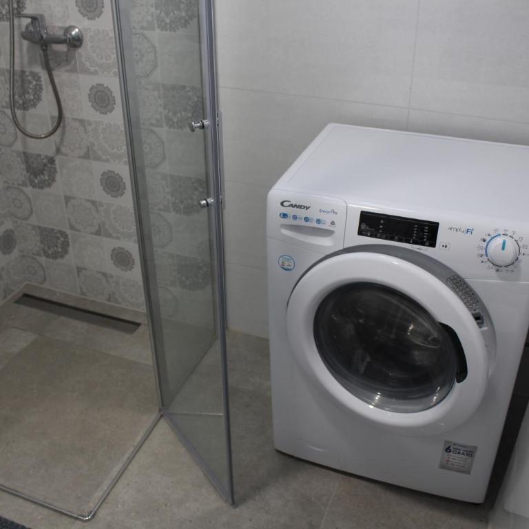 Apartman Srna Pale - One-Bedroom Apartment - 24