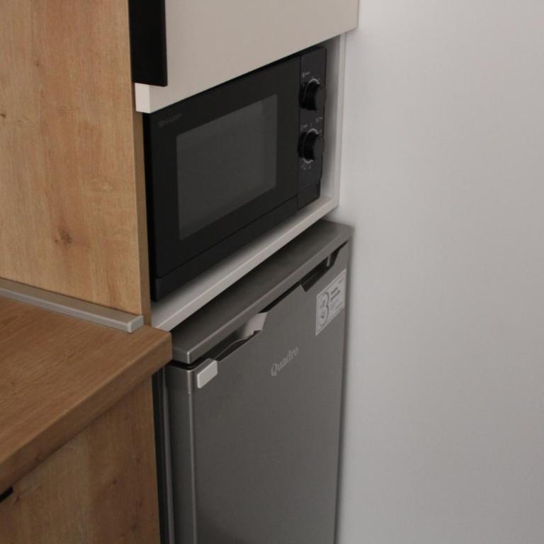 Apartman Srna Pale - One-Bedroom Apartment - 26