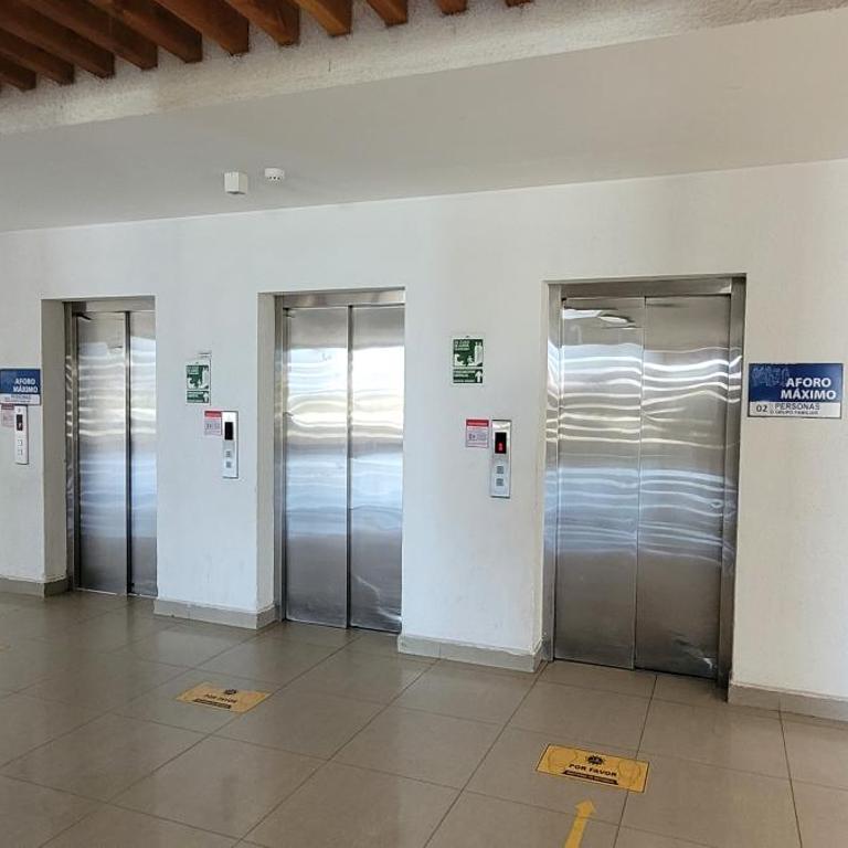 VIVE LA EXPERIENCIA, PLAYA, SPA, CASINO DE JUEGOS - Apartamento de 2 dormitorios - 33