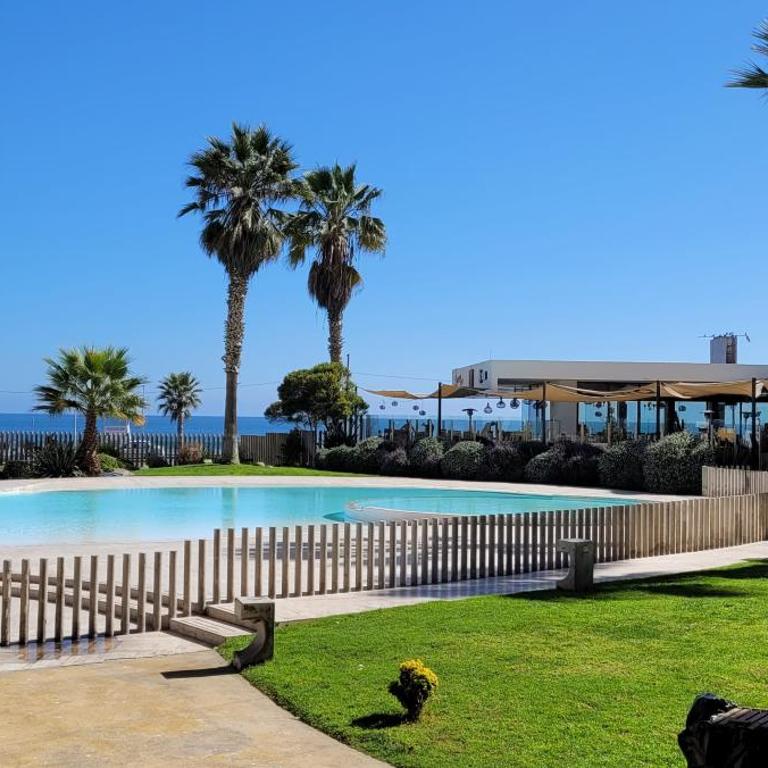 VIVE LA EXPERIENCIA, PLAYA, SPA, CASINO DE JUEGOS - Apartamento de 2 dormitorios - 1