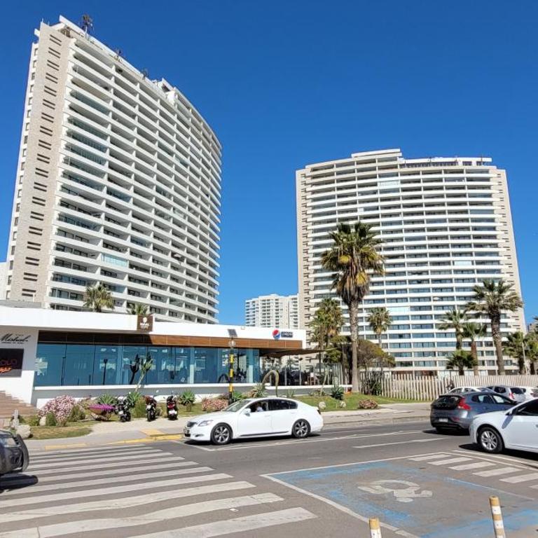 VIVE LA EXPERIENCIA, PLAYA, SPA, CASINO DE JUEGOS - Apartamento de 2 dormitorios - 11