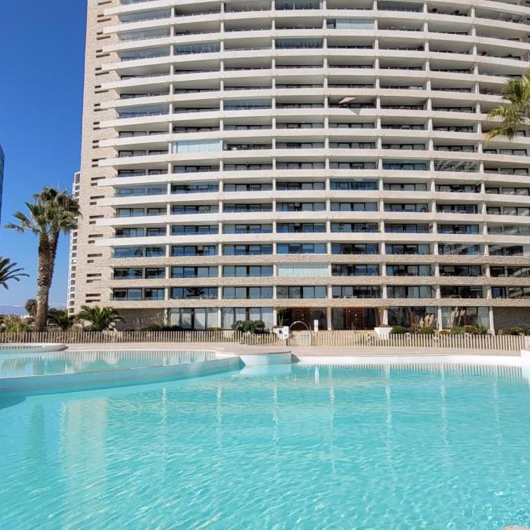 VIVE LA EXPERIENCIA, PLAYA, SPA, CASINO DE JUEGOS - Apartamento de 2 dormitorios - 9