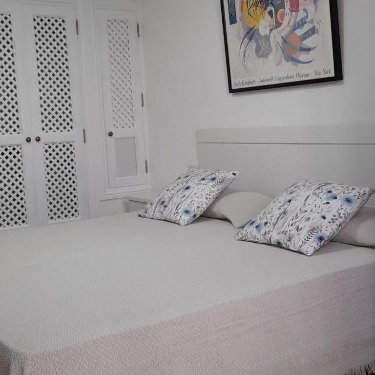 APARTAMENTO EN CORRALEJO - One-Bedroom Apartment - 4