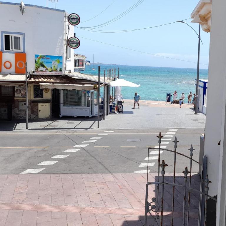 APARTAMENTO EN CORRALEJO - One-Bedroom Apartment - 14
