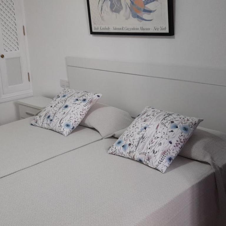 APARTAMENTO EN CORRALEJO - One-Bedroom Apartment - 6