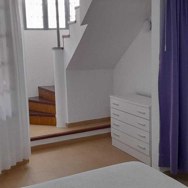 APARTAMENTO EN CORRALEJO - One-Bedroom Apartment - 8