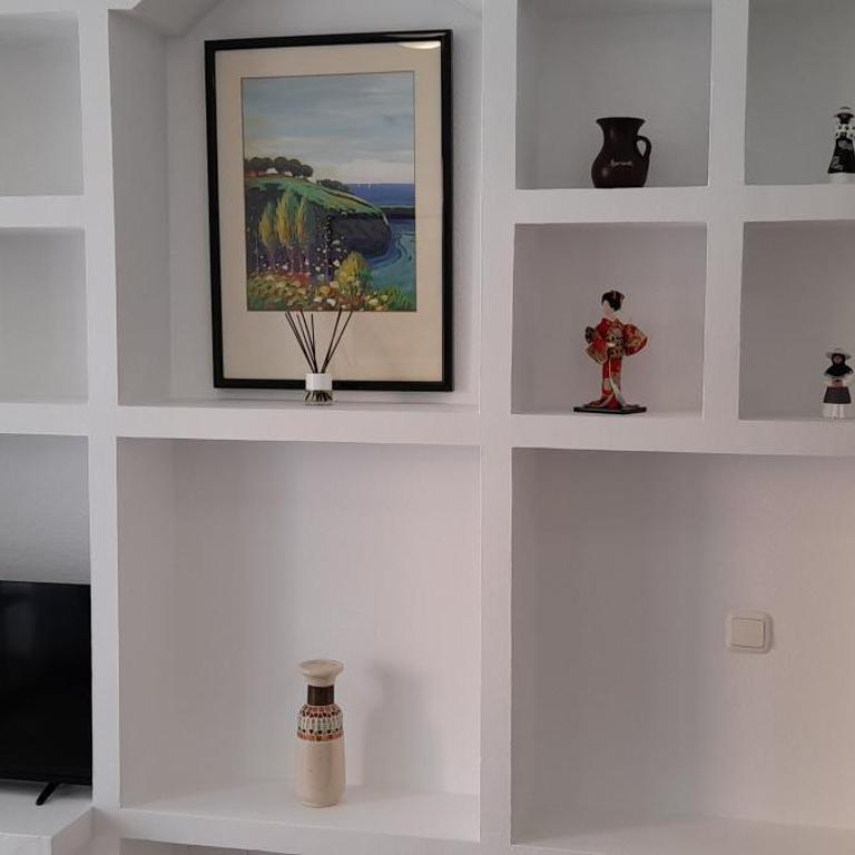 APARTAMENTO EN CORRALEJO - One-Bedroom Apartment - 3