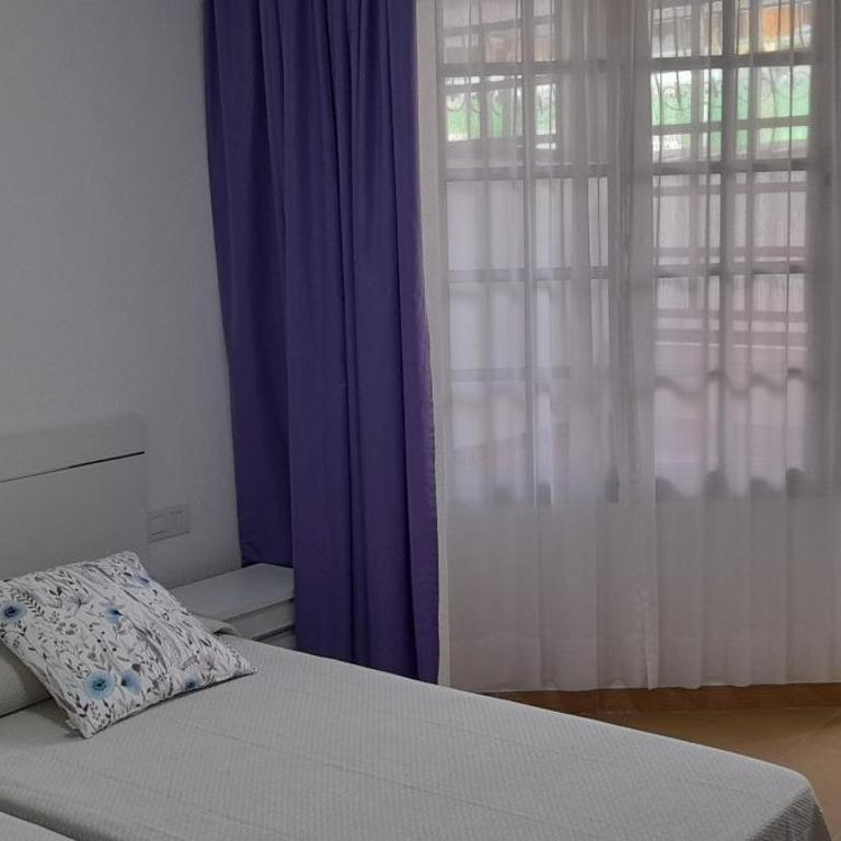 APARTAMENTO EN CORRALEJO - One-Bedroom Apartment - 7