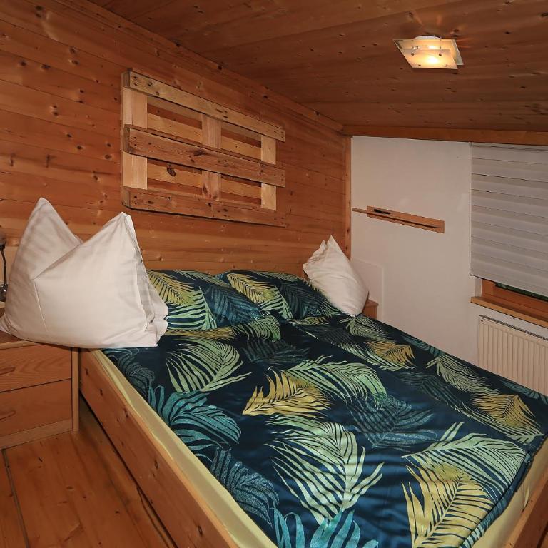 Kuanerhof Wohnung 2-4 Personen - Apartment mit 2 Schlafzimmern - 7