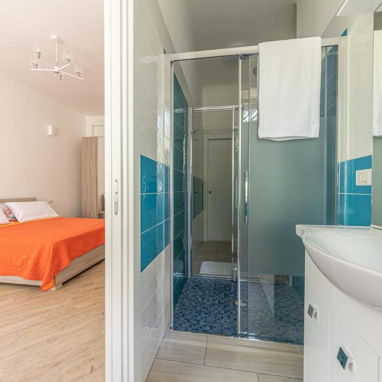 CityLife, Fiera City, MiCo & San Siro Apartment - Appartamento - 16