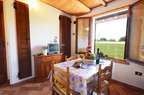 Rosa Malatestiana - Appartamento con 1 Camera da Letto - 4