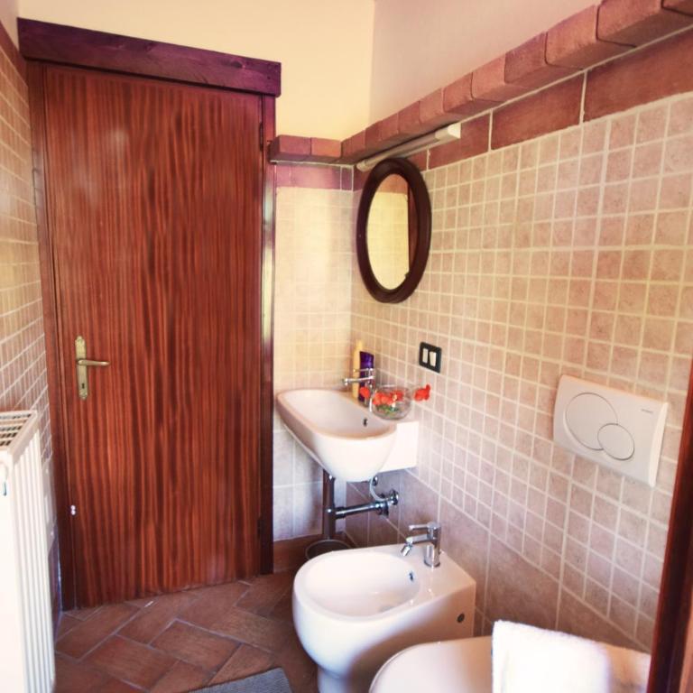 Rosa Malatestiana - Appartamento con 1 Camera da Letto - 7