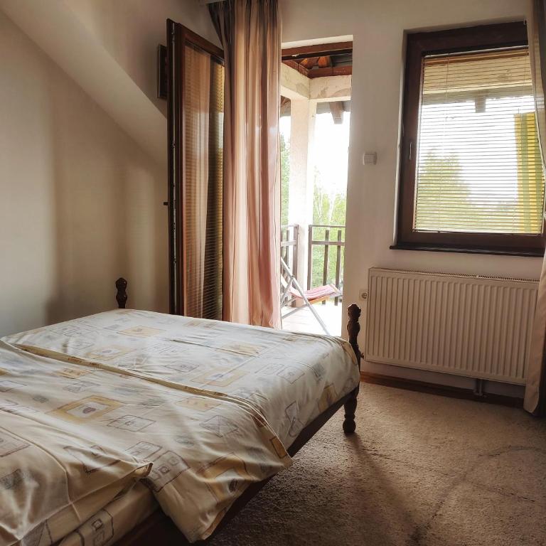 Apartmani Tucovic - Apartman sa Terasom - 3