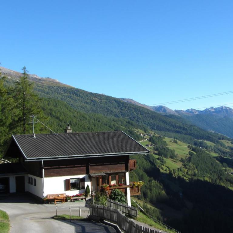 Appartement Seppenbauer - Seppenbauerhof, Kärnten Card inklusive, Ticket Großglockner Hochalpenstraße - Three-Bedroom Apartment - 4