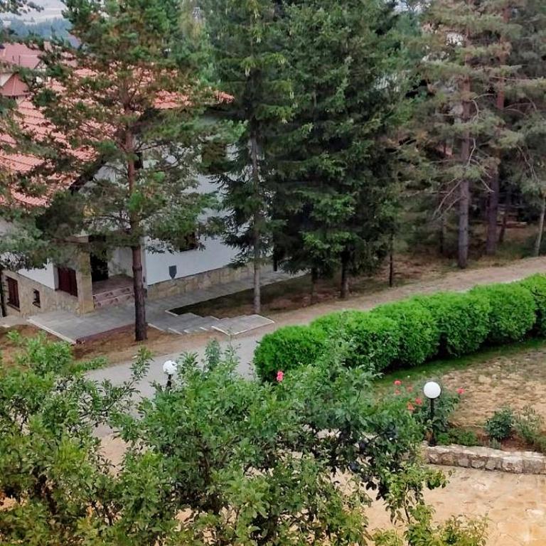 Apartmani Tucovic - Apartman sa Terasom - 6