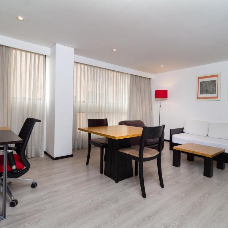 Hotel Madisson Inn Luxury By GEH Suites - Habitación Triple Superior - 18