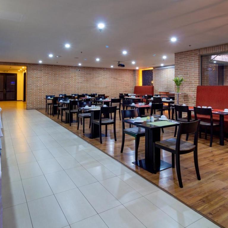 Hotel Madisson Inn Luxury By GEH Suites - Suite Business - 22