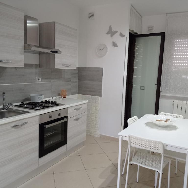 Casa vacanza Sofy - Casa con 2 Camere da Letto - 7